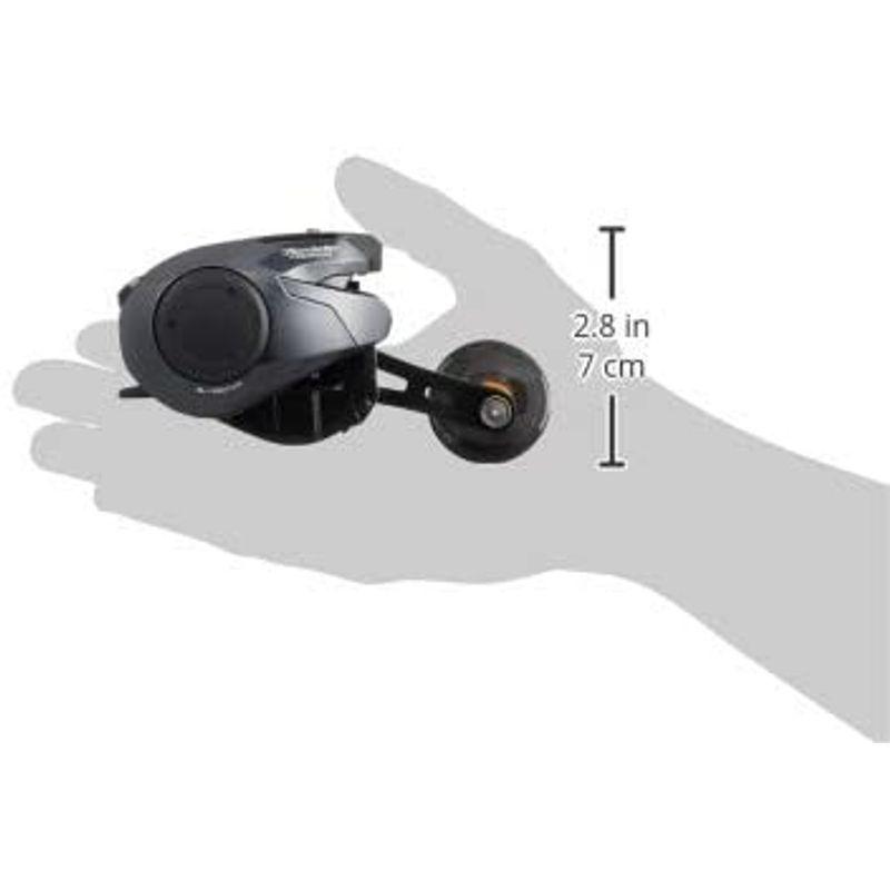 シマノ(SHIMANO) 両軸リール エサ・ルアー汎用 19 バルケッタ プレミアム 151DH 左 タチウオ メバル ヒラメ 一つテンヤ SHIMANO 両軸リール エサ ルアー汎用 バルケッタ プレミアム 151DH 左 タチウオ メバル ヒラメ 一つテンヤ