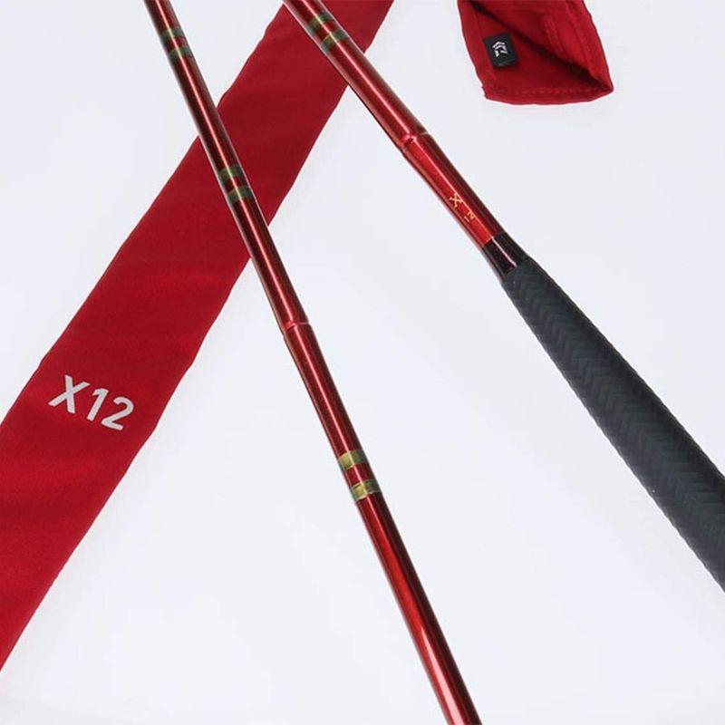 ダイワ(DAIWA) へら竿 HERA X・Y 12・Y 釣り竿 DAIWA へら竿 HERA 釣り竿