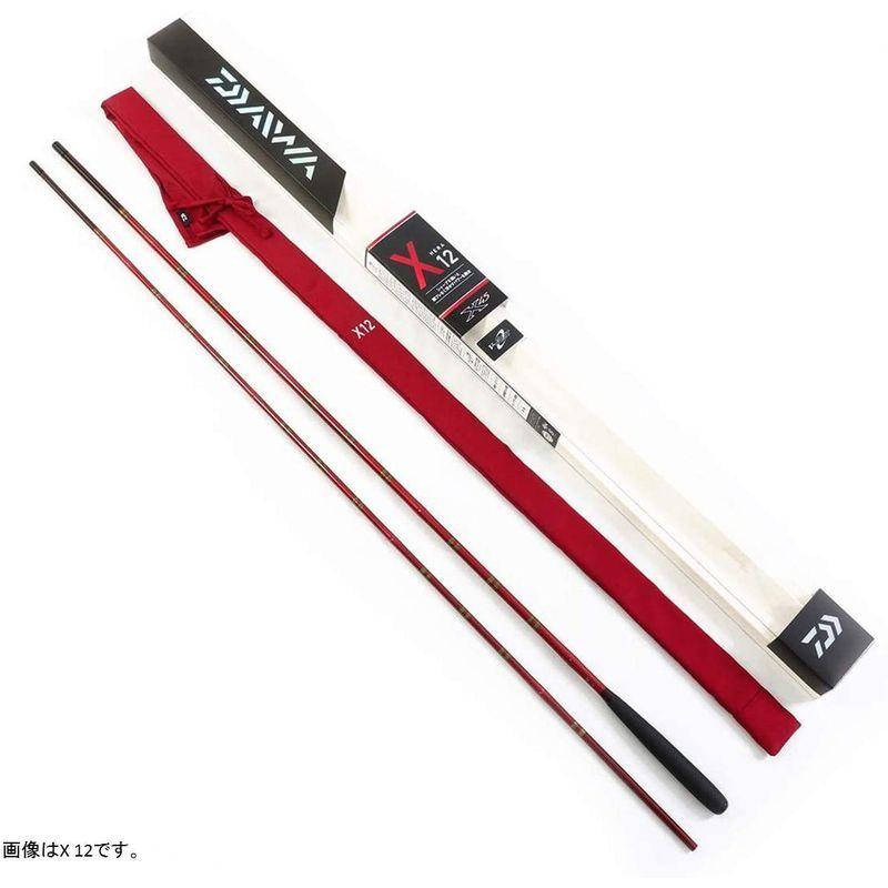ダイワ(DAIWA) へら竿 HERA X・Y 12・Y 釣り竿 DAIWA へら竿 HERA 釣り竿