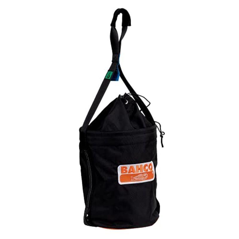 BAHCO(バーコ)　Tool　Ltang　60リットル　Bag　筒型バック　3875-HB60