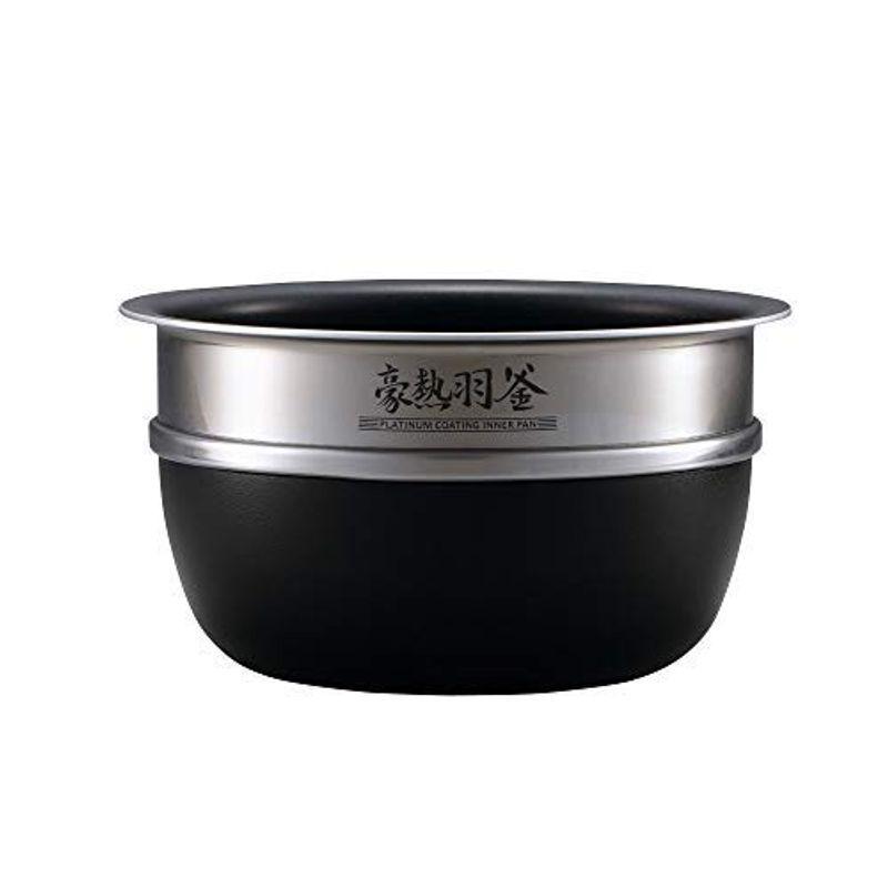 象印 圧力IH炊飯ジャー用 内釜 なべ B429-6B(11310円)