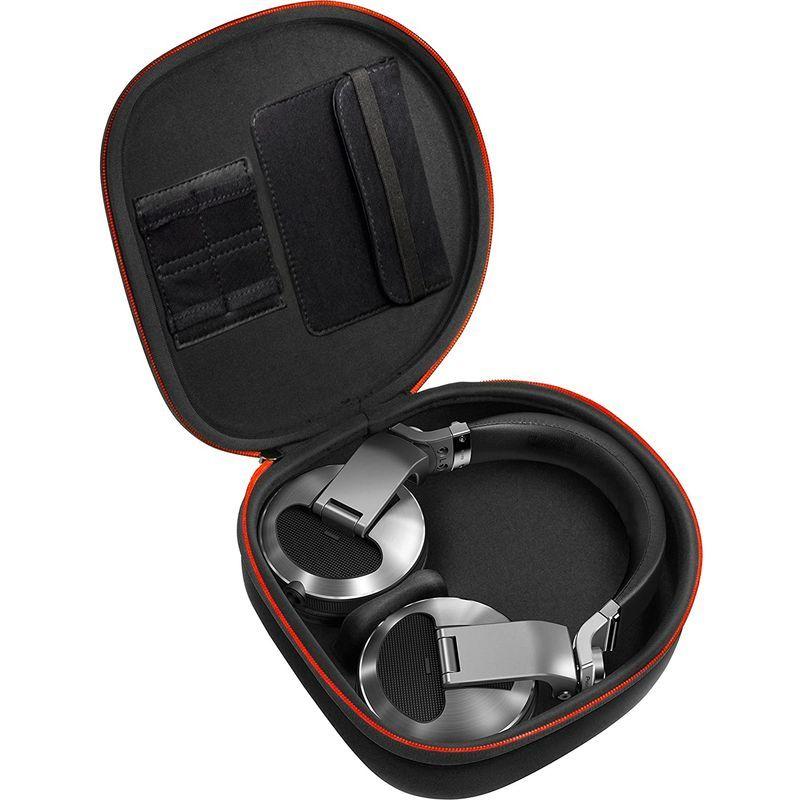 （新品,未開封） Pioneer DJ プロフェッショナルDJヘッドホン HDJ-X10-S 【XUR6405033593】(22704円)