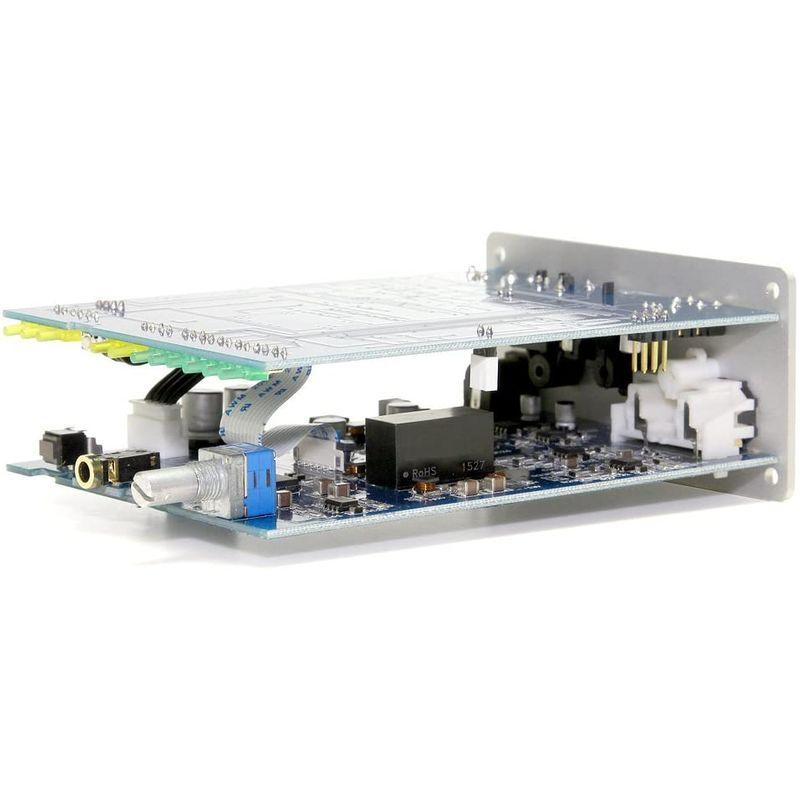 【中古品/USED】 Soundfort DS-200: ハイパフォーマンスUSB DAC（32bit/192kHz， DSD5.6MHz対応多彩なデジタル入出 【4190616303】(21689円)