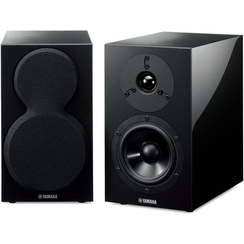 【訳あり品】 YAMAHA スピーカー (ピアノブラック) 2台1組 NS-BP200BP 【1891366616】(9789円)