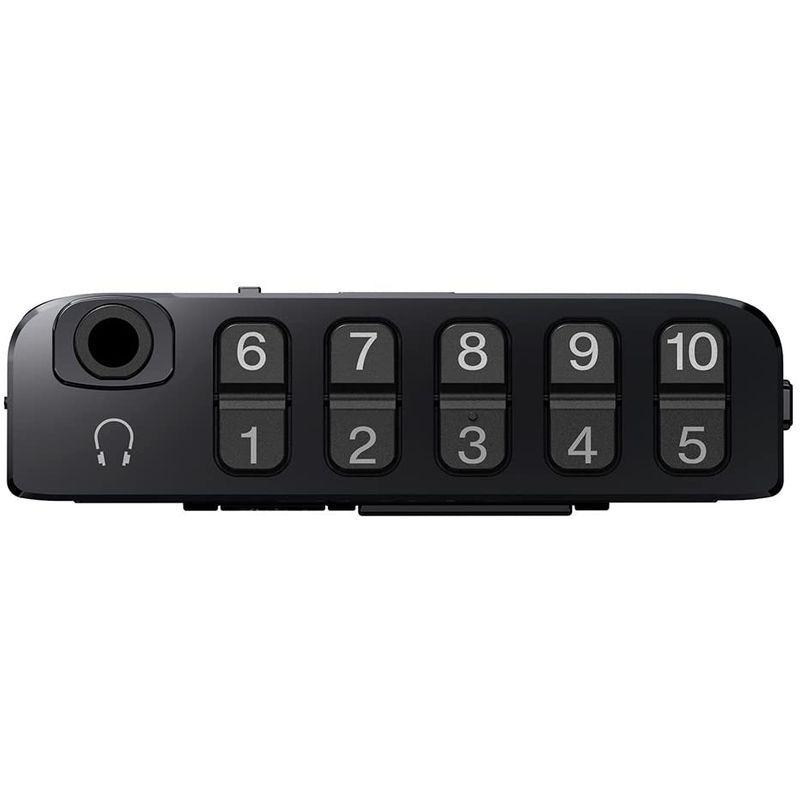 限定品 ソニー ポケットラジオ XDR-64TV : ポケッタブルサイズ ワイドFM対応/FM/AM/ワンセグTV音声対応 ブラック XDR-64T 【WSO1547628545】(54859円)