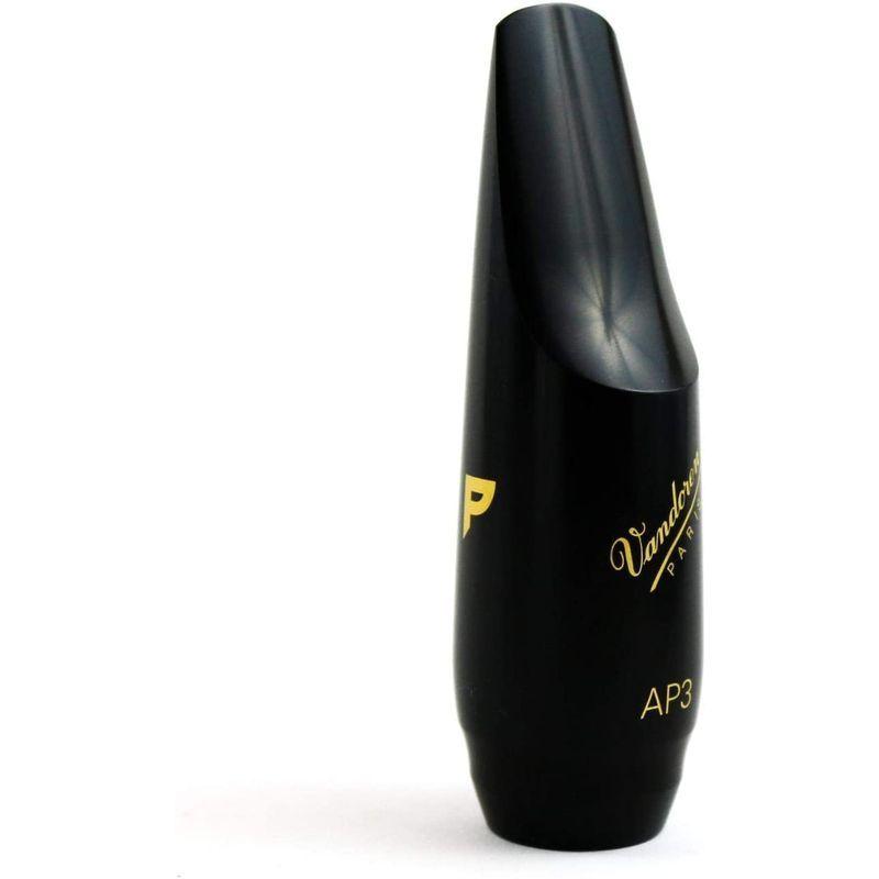 バンドーレン Vandoren アルトサクソフォン マウスピース プロファイル