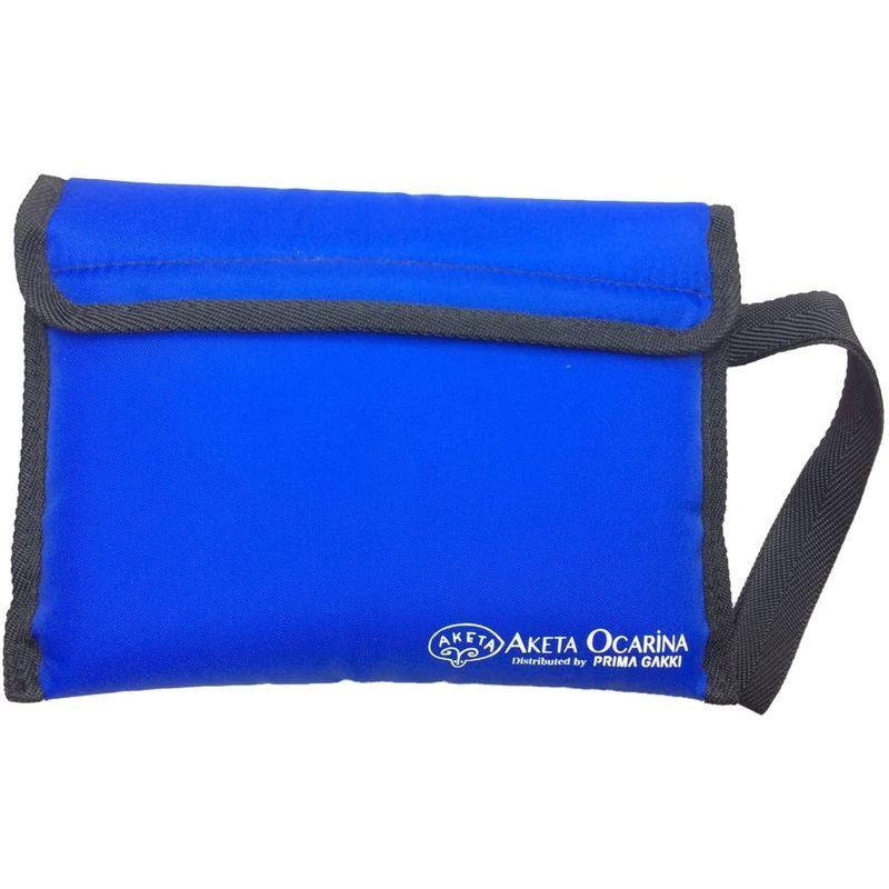 動作確認 アケタオカリーナ ニュー・マエストロ コルネッタ MST-5C 【2481629270】(12844円)