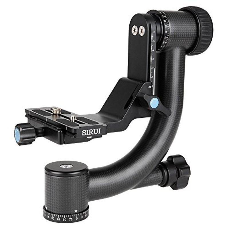 SIRUI(シルイ) ジンバル雲台 PH-20 (コード000718)