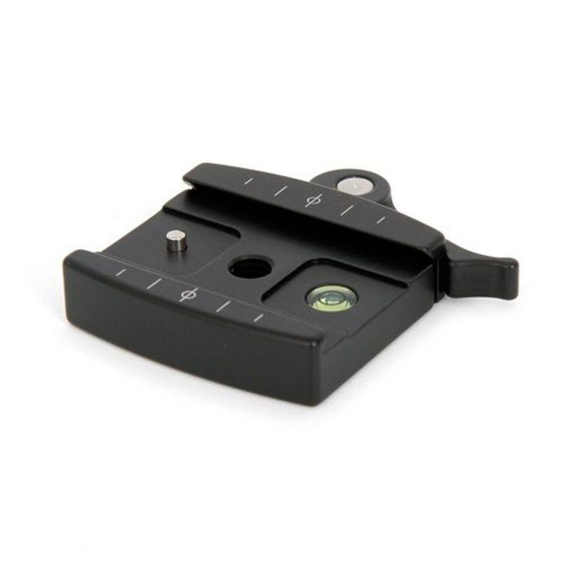 マーキンス QL-60 レバータイプ 60mm クイックシュー