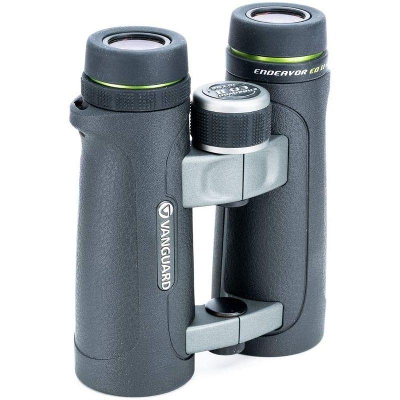 ⭐公式品⭐ Vanguard 双眼鏡 ENDEAVOR ED II 1042 10×42 EDレンズ 防水 【YW3413463580】(17667円)