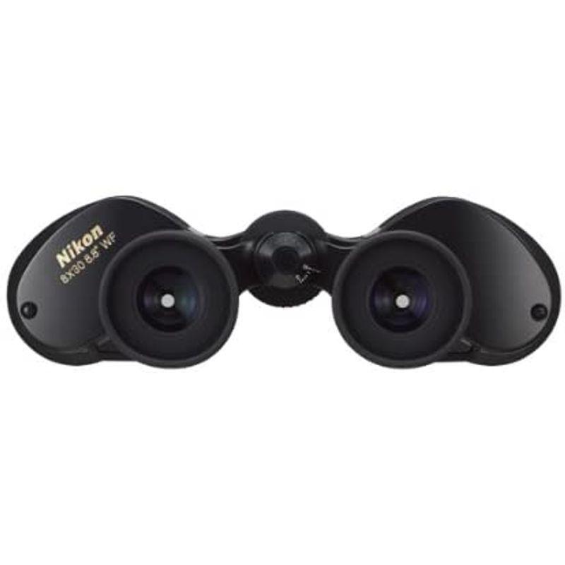 新品未使用！ Nikon 双眼鏡 E IIシリーズ 8X30E2 CF WF ポロプリズム式 8倍30口径 8X30E2N (日本製) 【TMF1284559384】(45534円)