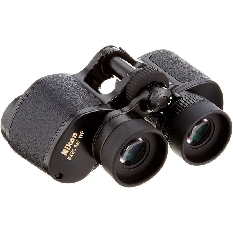 新品未使用！ Nikon 双眼鏡 E IIシリーズ 8X30E2 CF WF ポロプリズム式 8倍30口径 8X30E2N (日本製) 【TMF1284559384】(45534円)