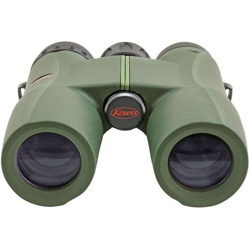 Kowa 双眼鏡 ダハプリズム式 8倍32口径 グリーン SVII 32-8 