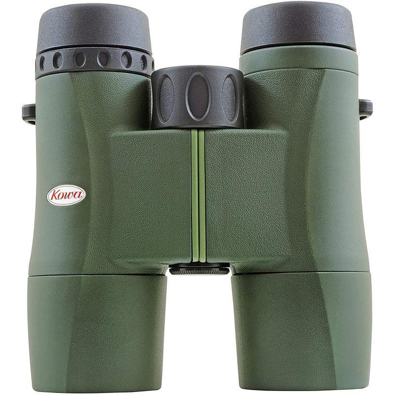 Kowa 双眼鏡 ダハプリズム式 8倍32口径 グリーン SVII 32-8 双眼鏡 ダハプリズム式 8倍32口径 グリーン SVII