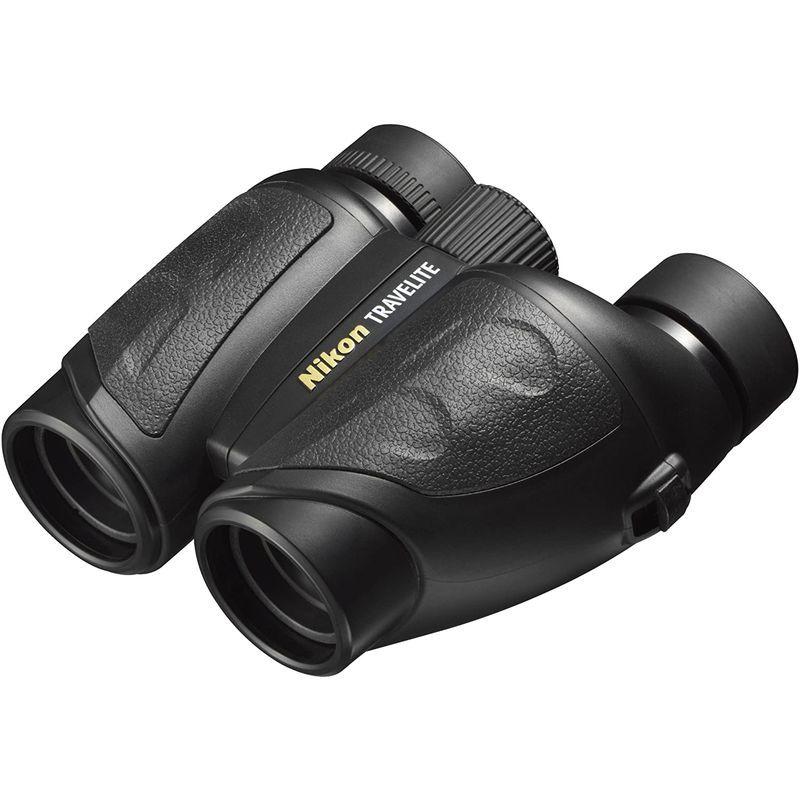 限定素材を使用 Nikon 双眼鏡 トラベライトVI 12x25 ポロプリズム式 12倍25口径 T612X25 【2069671665】(10712円)