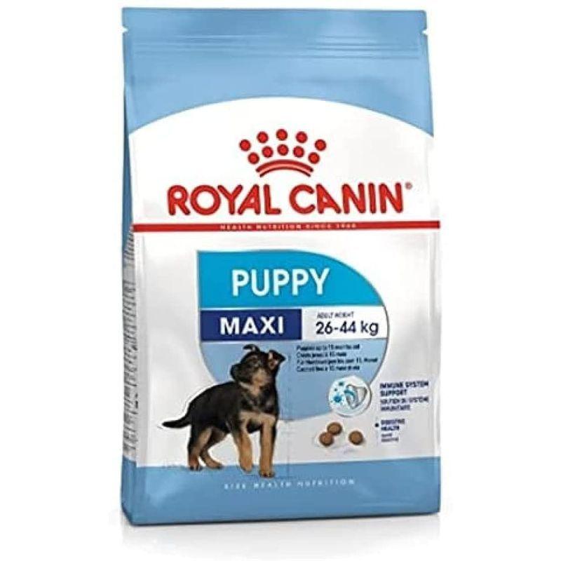 ロイヤルカナン SHN マキシ ジュニア 犬用 10kg SHN マキシ ジュニア 犬用 10kg