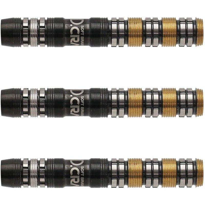 D.CRAFT ディークラフト 90T EMPERORシリーズ INTERCEPTOR インターセプター 2BA ダーツ バレル ダーツセッ 3個 INTERCEPTOR CRAFT ディークラフト 90T EMPERORシリーズ インターセプター 2BA ダーツ バレル ダーツセッ 　