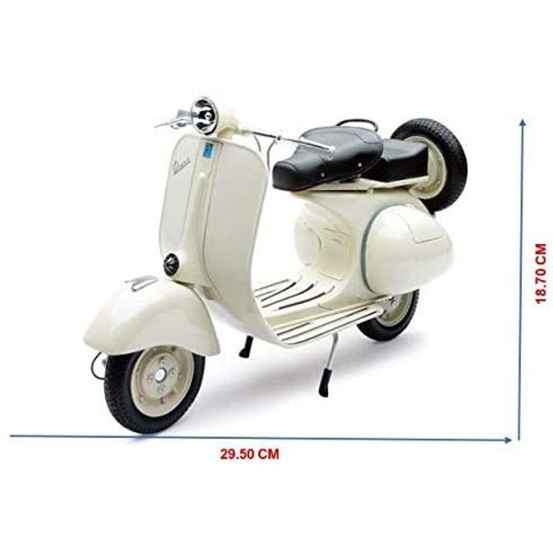 ベスパ 150VL 1T 1955 ニューレイ1/6 ベージュ 150VL 1T ニューレイ1/6 ベージュ