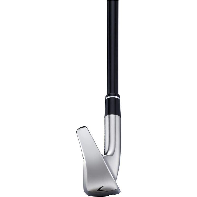 中古 本間ゴルフ アイアンセット GS I TW-GS ZELTW PDS 38.75J R 6-10 メンズ 右 番手#:6-10 フレックス: 【BCD9884504643】(35038円)