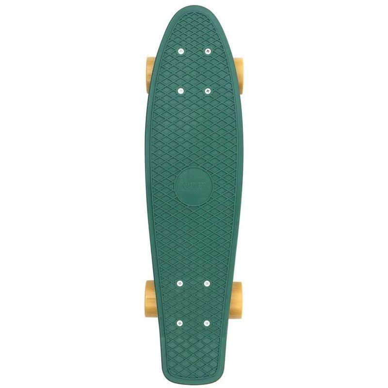 【国産】 PENNY skateboard(ペニースケートボード)22inch GRAPHICS OPENROAD COLLECTION SWIRL 【2525891738】(13074円)