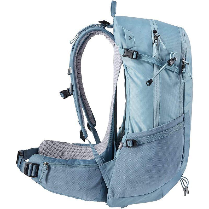 ドイター 登山リュック・ザック フューチュラ 25 SL レディース ダスク×スレートブルー レディース 登山リュック ザック フューチュラ SL ダスク×スレートブルー