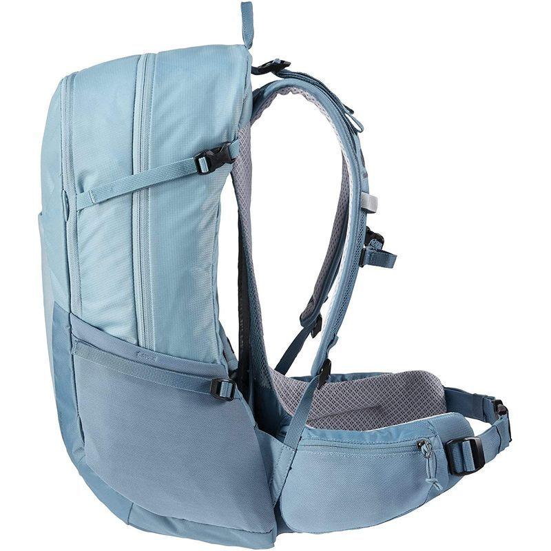 ドイター 登山リュック・ザック フューチュラ 25 SL レディース ダスク×スレートブルー レディース 登山リュック ザック フューチュラ SL ダスク×スレートブルー
