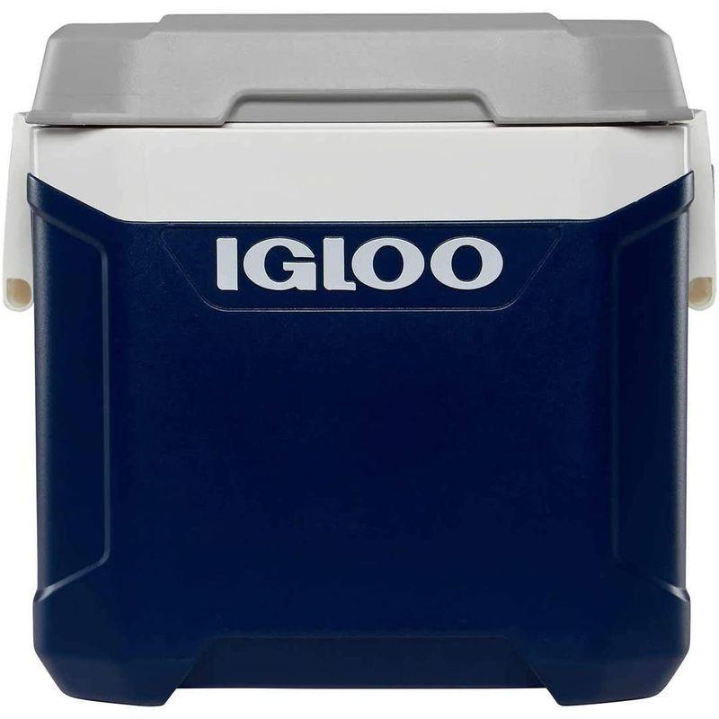 IGLOO イグルー マックスコールド クーラーボックス 58L（62QT）最大保冷期間5日間 イグルー マックスコールド クーラーボックス 58L 62QT 最大保冷期間5日間