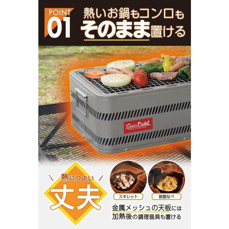 山善(YAMAZEN) キャンパーズコレクション タフライトスタンド 山善(YAMAZEN) キャンパーズコレクション タフライトスタンド