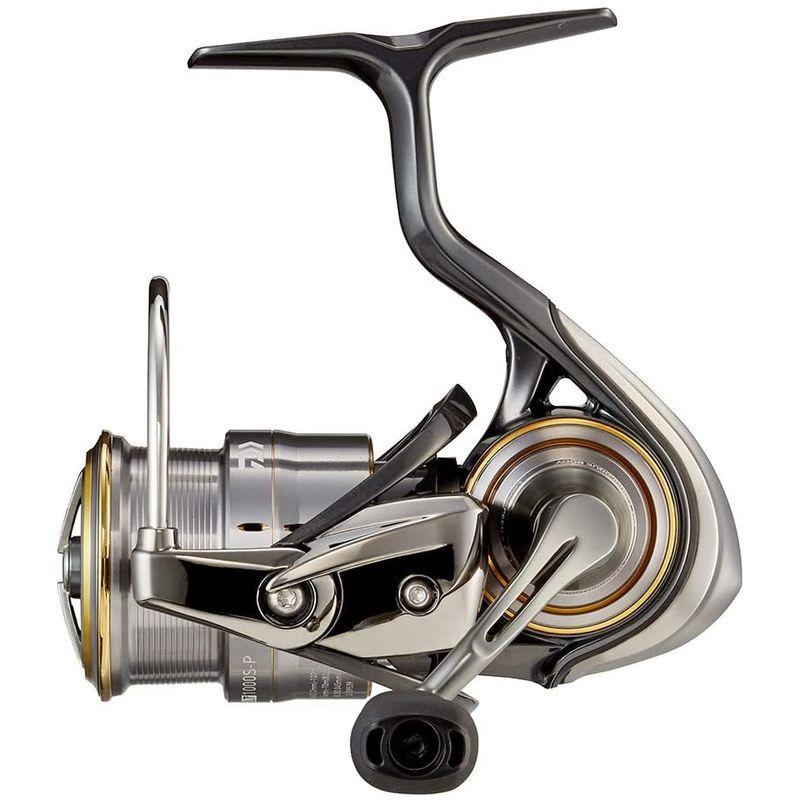 【希少品】 ダイワ 21 ルビアス エアリティ FC LT1000S-P 【UOI9233093299】(32729円)