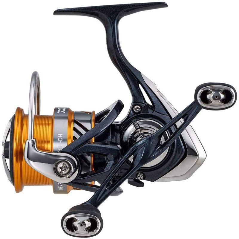 大注目 ダイワ Daiwa モデル Lt3000s Ch Dh レブロス スピニングリール スピニングリール Pathwaysfl Org