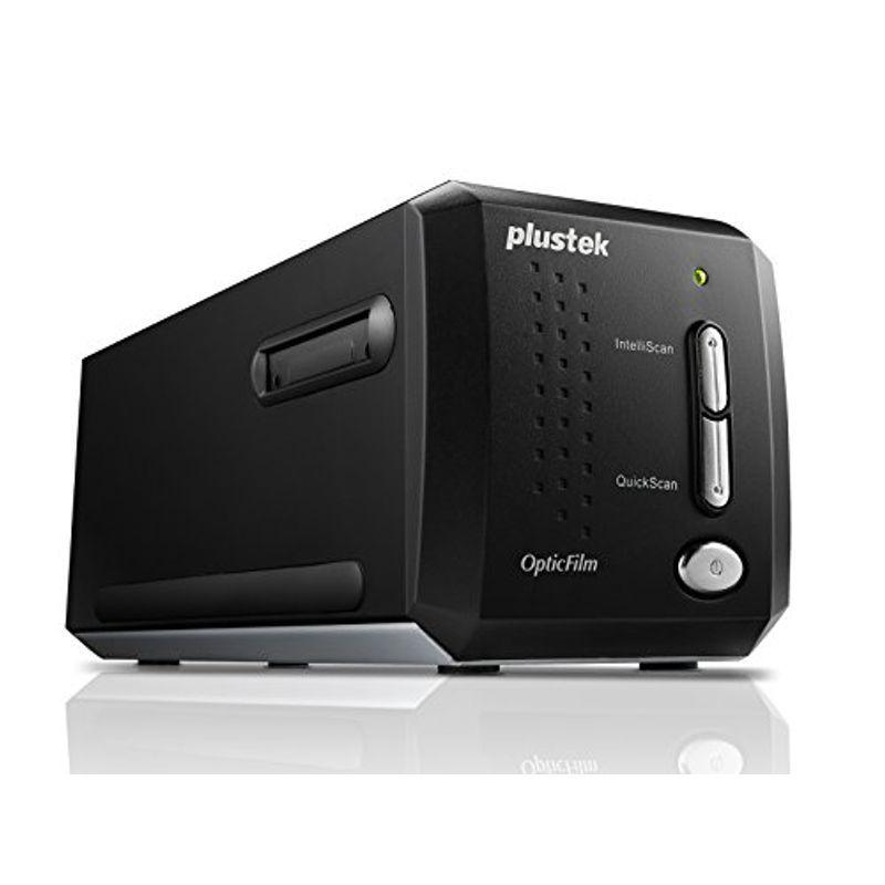 Plustek OpticFilm 8200i Ai フィルムスキャナー 365331【ブランド公式