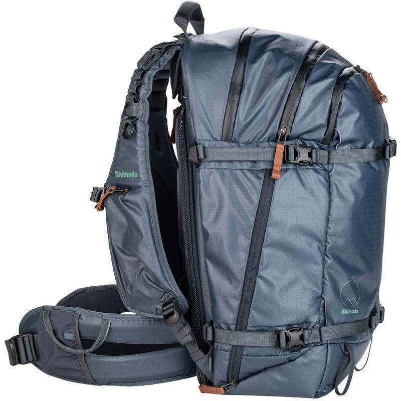 全国総量無料で マサナカShimoda Designs Explore 40 Backpack Sea Pine V520-002 