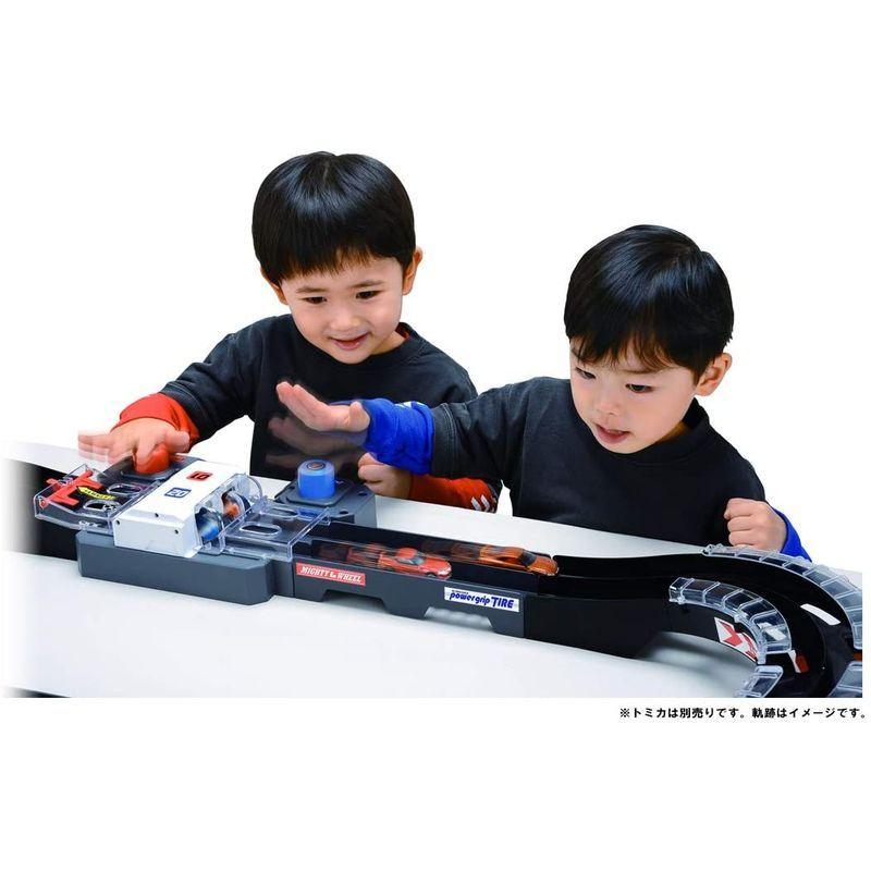 【訳あり・新品】 トミカ スピードウェイ GOGO アクセルサーキット (通常版) 【K2492364412】(12901円)