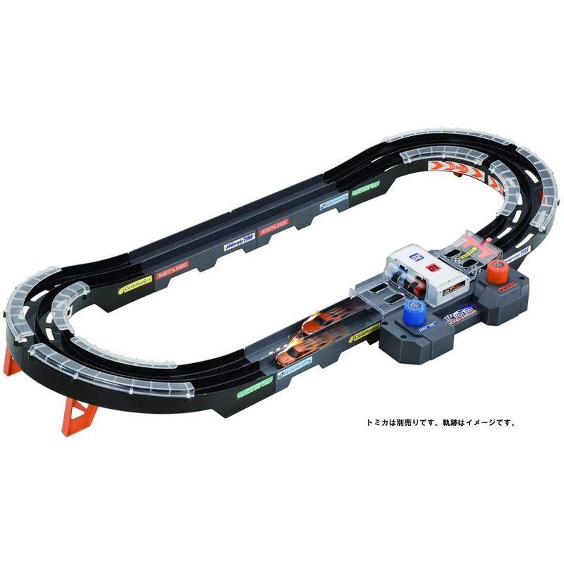 【訳あり・新品】 トミカ スピードウェイ GOGO アクセルサーキット (通常版) 【K2492364412】(12901円)