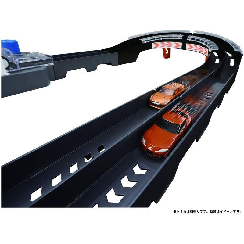 【訳あり・新品】 トミカ スピードウェイ GOGO アクセルサーキット (通常版) 【K2492364412】(12901円)