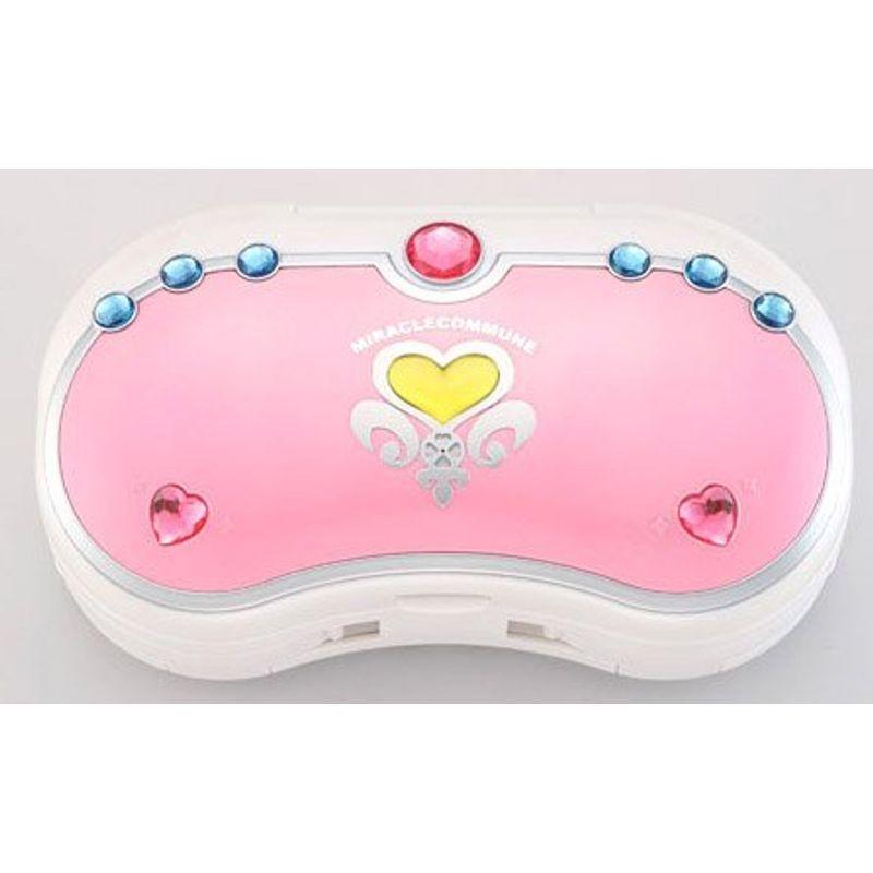 ずっと気になってた ふたりはプリキュアmax Heart ミラクルコミューン その他おもちゃ