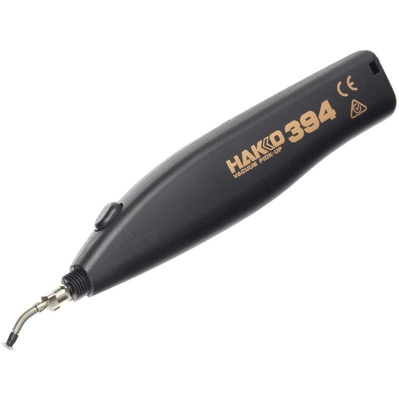 白光(HAKKO) 吸着ピンセット 電池式 394-01 HAKKO 吸着ピンセット 電池式