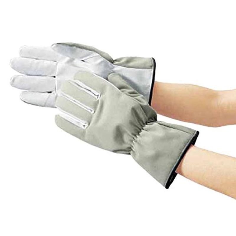 テイケン　耐冷手袋(簡易型)　CGM18