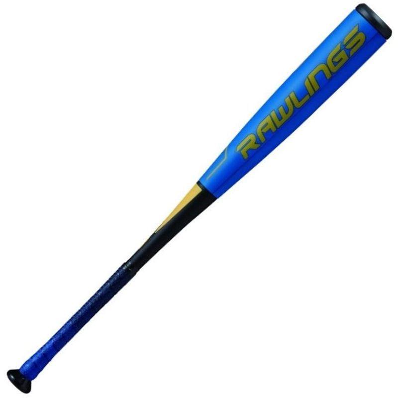 ローリングス(Rawlings) ジュニア 軟式 バット HYPERMACH AIR (トップバランス) ハイパーマッハ エアー BJ0HY バット