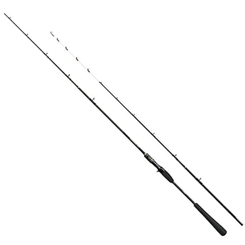 シマノ(SHIMANO) ロッド 並継 タコエギ XR M175 2021 135g タコエギ タコ