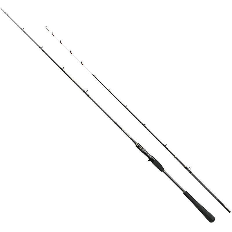 【メール便】 シマノ(SHIMANO) ロッド 並継 タコエギ XR M175 2021 135g タコエギ タコ 【3218872857】(16662円)