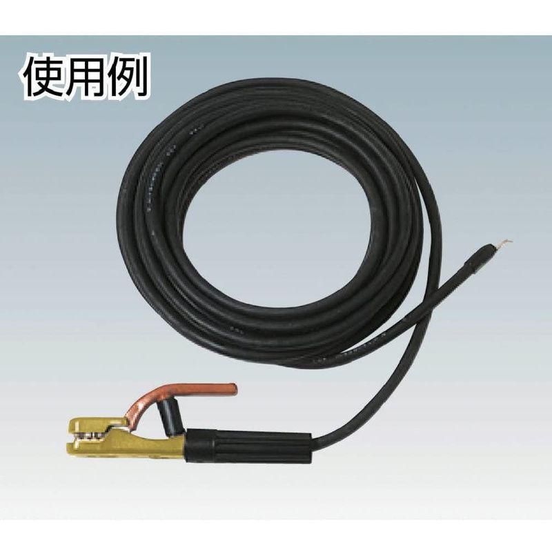 TRUSCO(トラスコ) 溶接棒ホルダー 300A TEH-300|jiatentu5|02