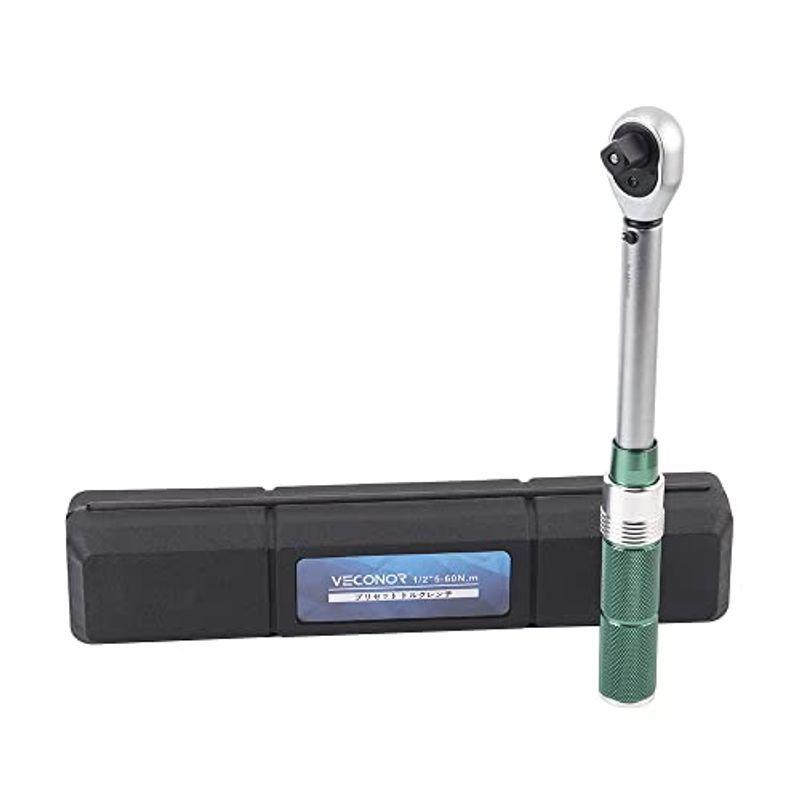 トルクレンチ,差込角12.7mm(1/2インチ),5-60N.m,プレセット型,マスターレベル,VECONOR製 :20220404201207-00412:ギャザランド5 - 通販 - Yahoo!ショッピング トルクレンチ,差込角12.7mm(1/2インチ),5-60N.m,プレセット型,マスターレベル,VECONOR製 :20220404201207-00412:ギャザランド5 - 通販 - Yahoo!ショッピング