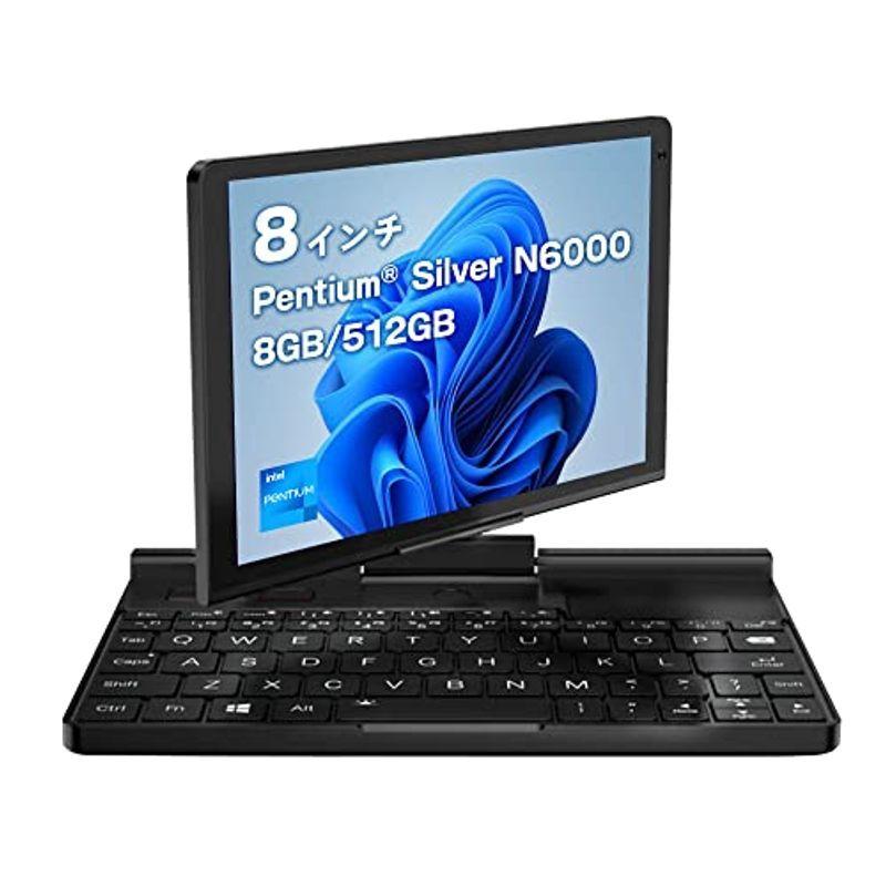 本物 GPD Pocket3 国内正規版 モバイルノートパソコン8インチ 2 in1 730ｇ Windows 11 対応 Pro版 Penti  originaljustturkey.com
