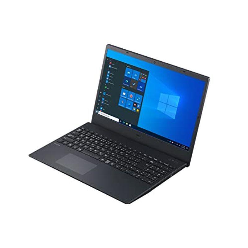 NEC ノートパソコン VersaPro J タイプVW (Windows 10 Pro(Windows 11 Pro DG版)/Ryzen