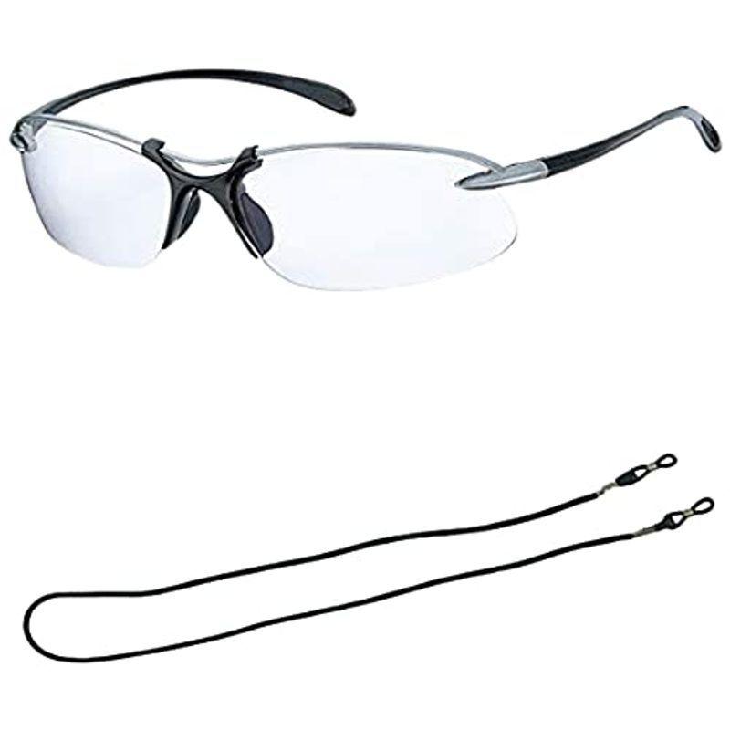 SWANS(スワンズ) 日本製 スポーツ サングラス エアレスウェイブ Airless Wave 偏光レンズ（ドライブ ウィーキング アウト