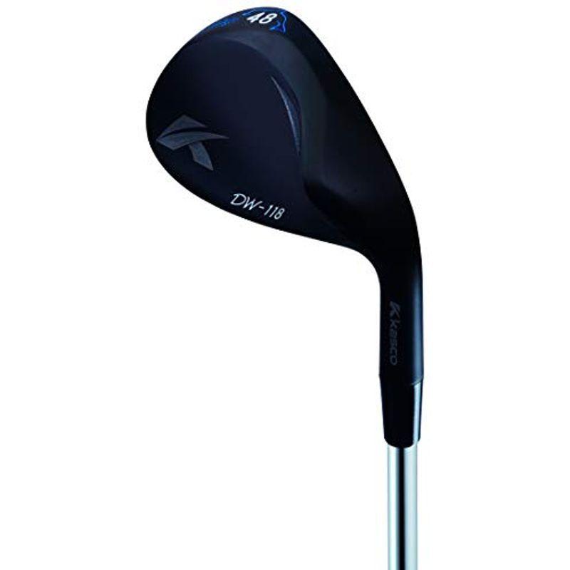 ダークブラウン 茶色 キャスコ(Kasco) ピッチングウェッジ ドルフィン