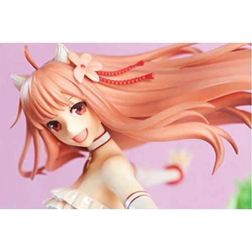 日本産 狼と香辛料 ホロ ウエディングドレス Ver フィギュア ウェディングドレス 信頼 Smmacademy Ru