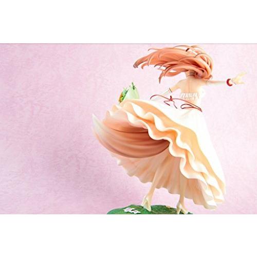 日本産 狼と香辛料 ホロ ウエディングドレス Ver フィギュア ウェディングドレス 信頼 Smmacademy Ru