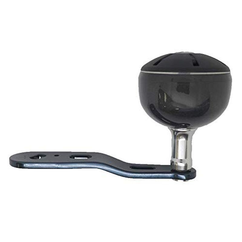 新作モデル リール シマノ Shimano 純正パーツ 4 ハンドル組 300hg グラップラー 17 スピニングリール Proksi Si